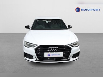 Used Audi A6 Saloon 2021 for sale - 75480256: Photo