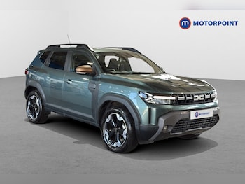 Used Dacia Duster 2024 for sale - 79151283: Photo