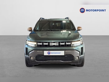Used Dacia Duster 2024 for sale - 79151283: Photo