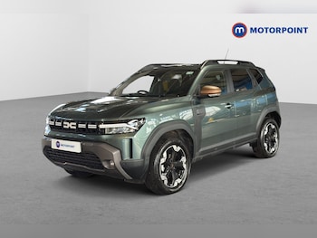 Used Dacia Duster 2024 for sale - 79151283: Photo