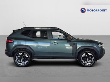 Used Dacia Duster 2024 for sale - 79151283: Photo