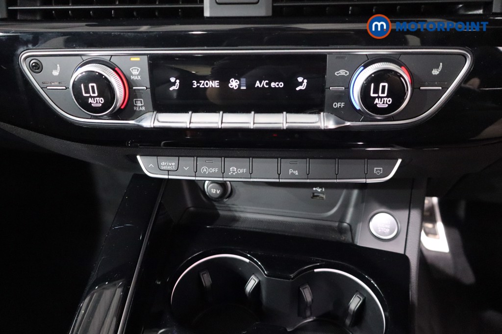 Used Audi A4 2021 for sale - 76603662: Photo 26