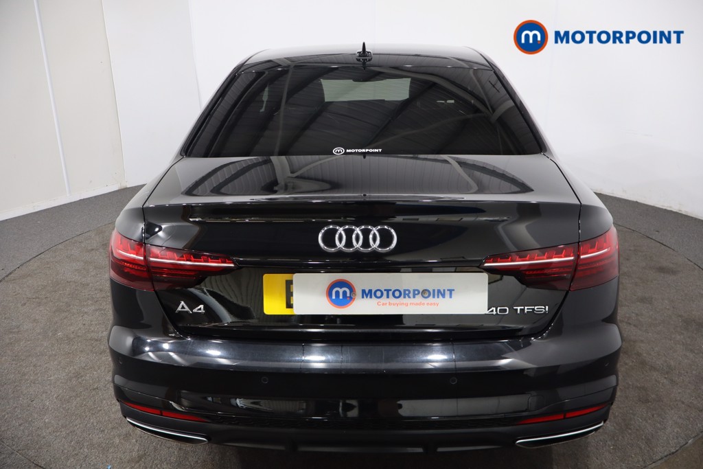 Used Audi A4 2021 for sale - 76603662: Photo 49