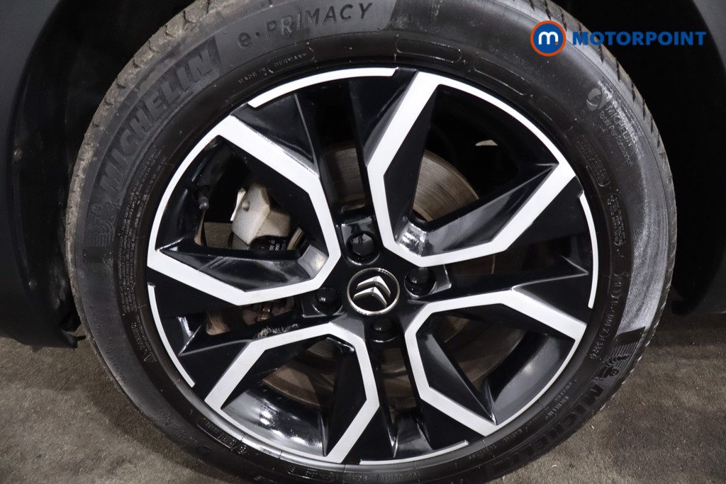 Used Citroen C4 2022 for sale - 77036967: Photo 13