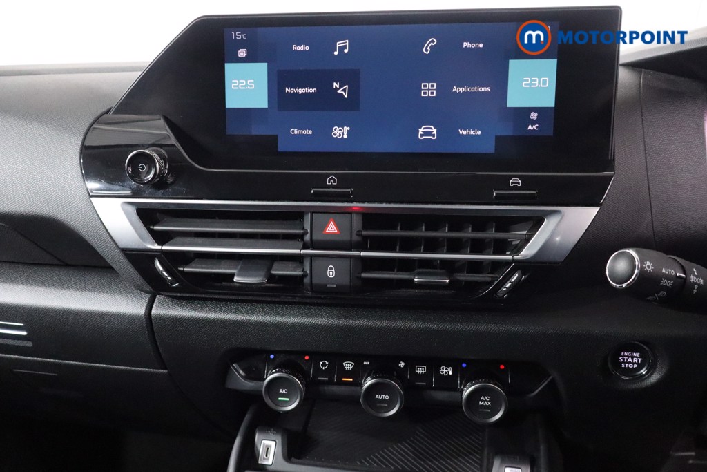 Used Citroen C4 2022 for sale - 77036967: Photo 15