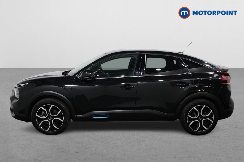 Used Citroen C4 2022 for sale - 77036967: Photo 4