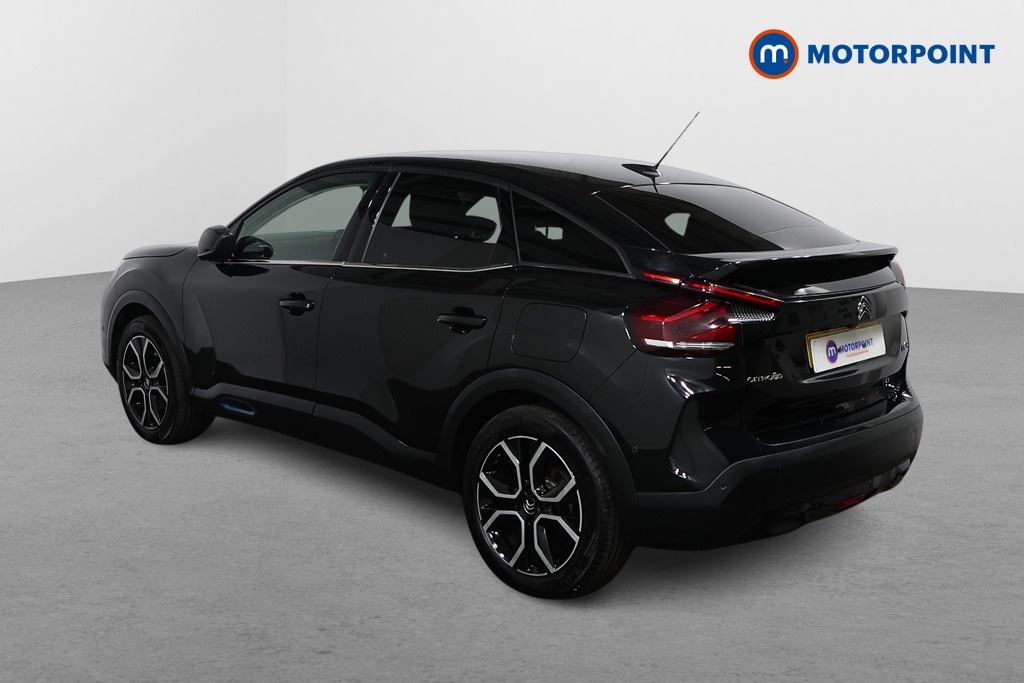 Used Citroen C4 2022 for sale - 77036967: Photo 5