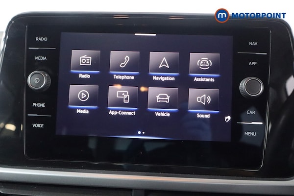 Used Volkswagen T-Roc 2022 for sale - 76146889: Photo 10