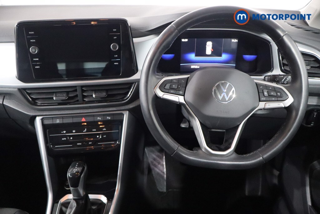 Used Volkswagen T-Roc 2022 for sale - 76146889: Photo 11