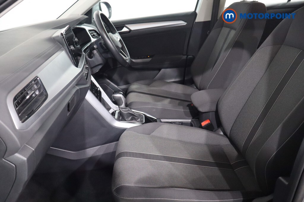 Used Volkswagen T-Roc 2022 for sale - 76146889: Photo 12