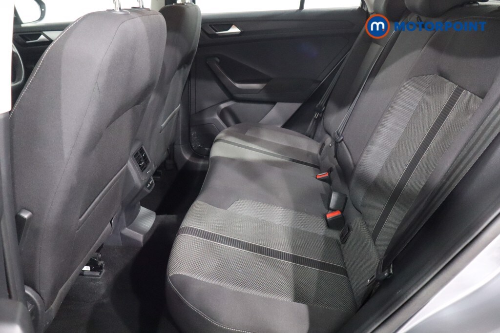 Used Volkswagen T-Roc 2022 for sale - 76146889: Photo 13