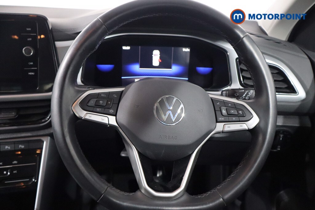 Used Volkswagen T-Roc 2022 for sale - 76146889: Photo 14