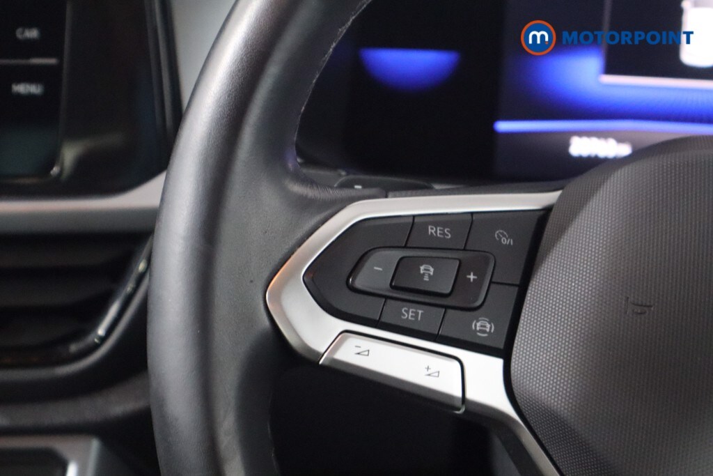 Used Volkswagen T-Roc 2022 for sale - 76146889: Photo 15