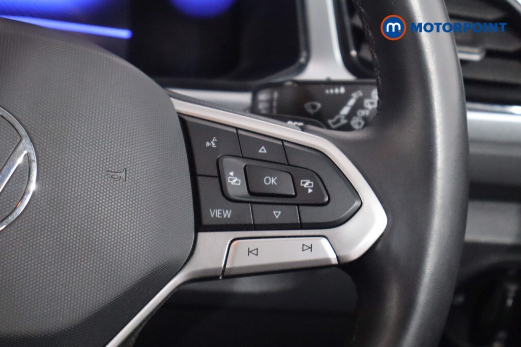 Used Volkswagen T-Roc 2022 for sale - 76146889: Photo 16