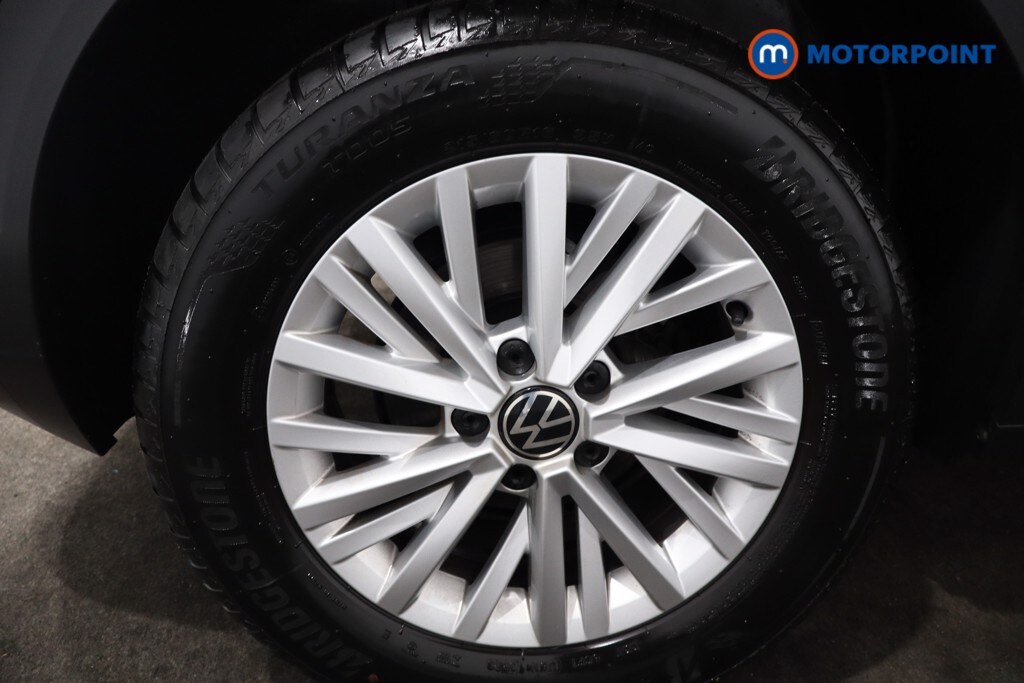 Used Volkswagen T-Roc 2022 for sale - 76146889: Photo 17