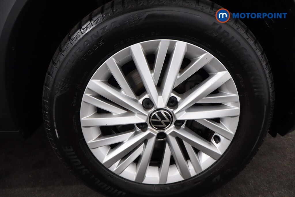 Used Volkswagen T-Roc 2022 for sale - 76146889: Photo 18