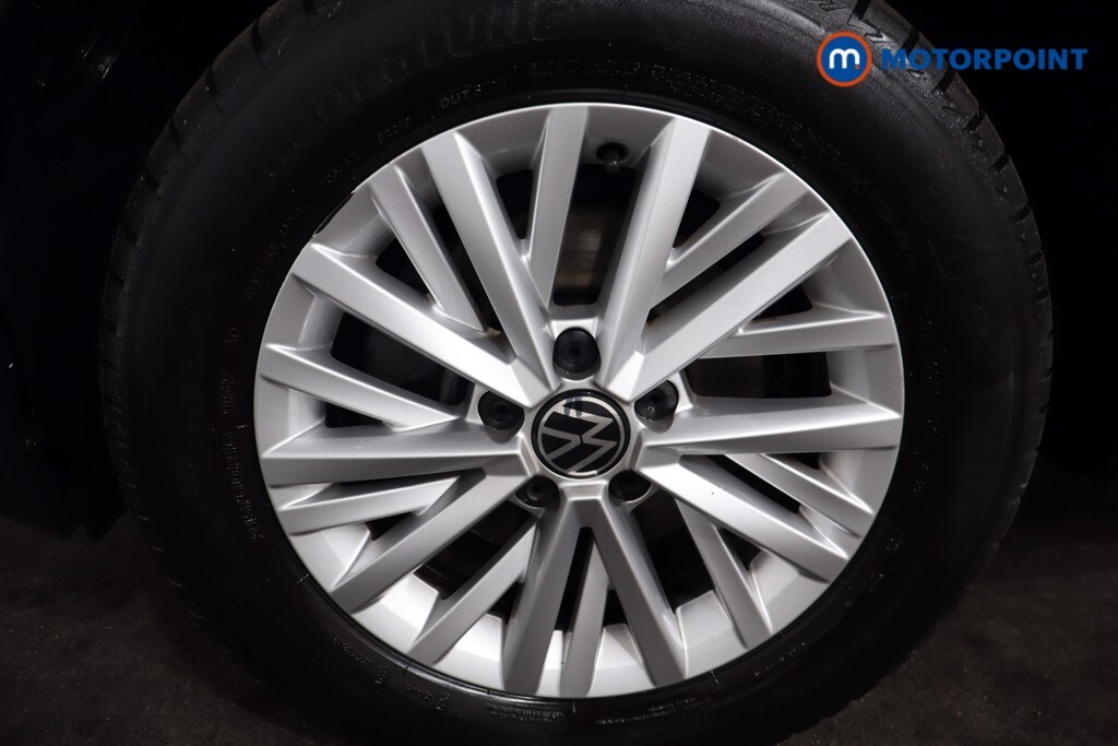 Used Volkswagen T-Roc 2022 for sale - 76146889: Photo 19