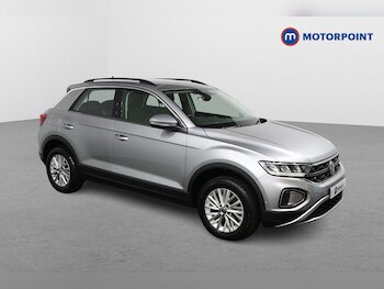 Volkswagen - T-Roc