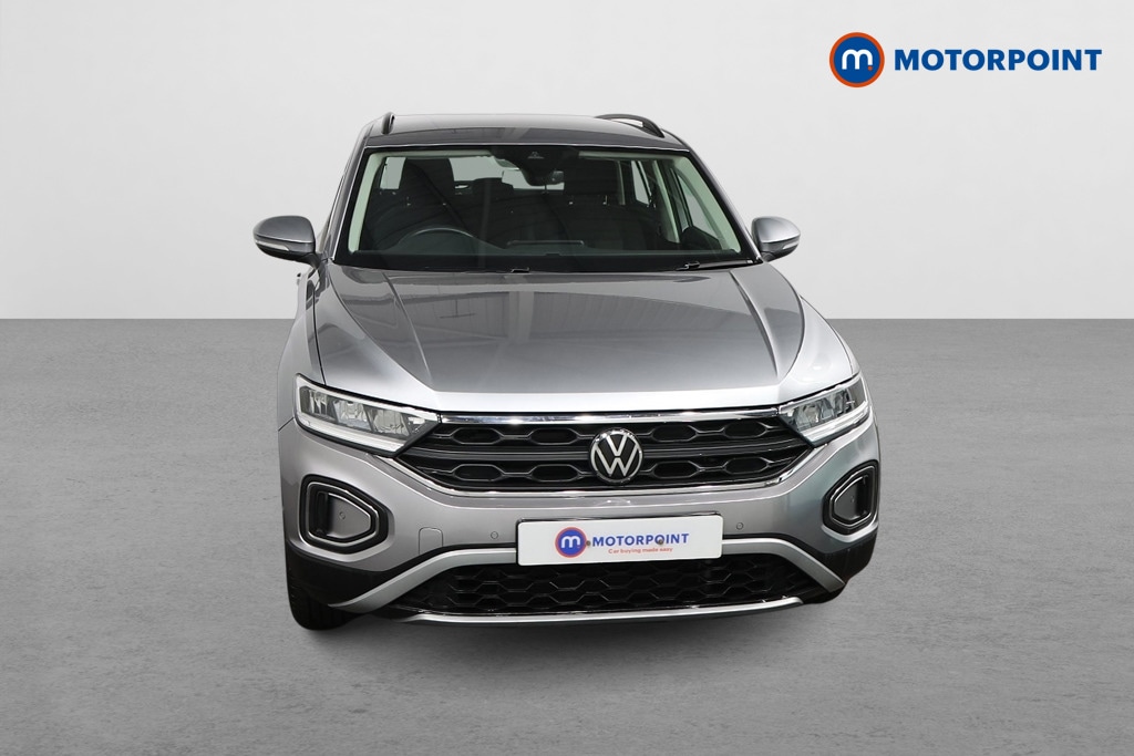 Used Volkswagen T-Roc 2022 for sale - 76146889: Photo 2