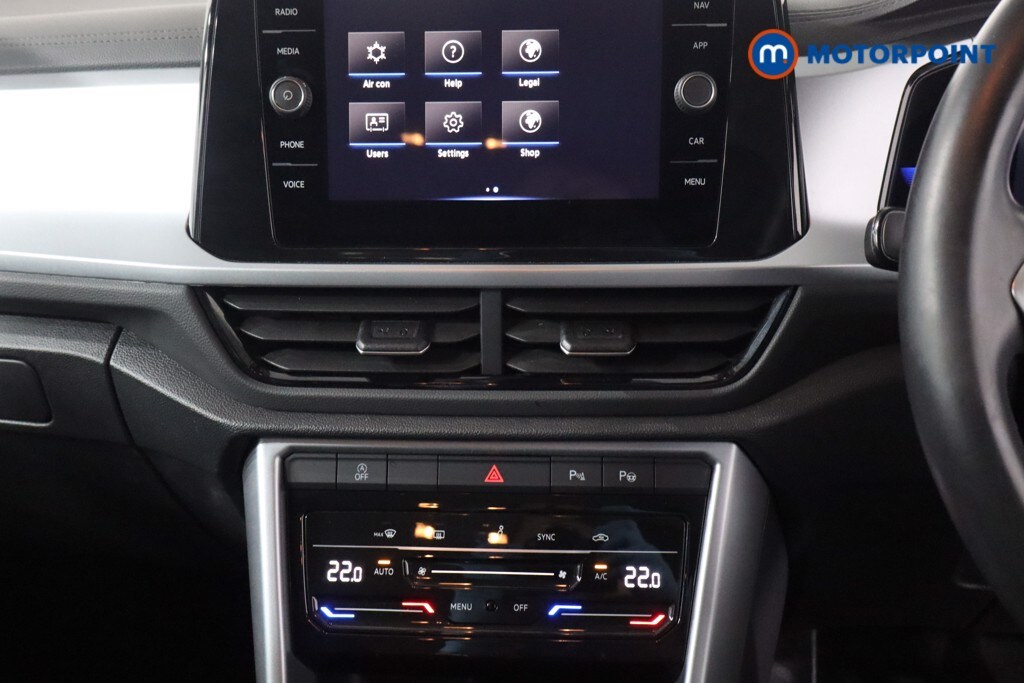 Used Volkswagen T-Roc 2022 for sale - 76146889: Photo 23