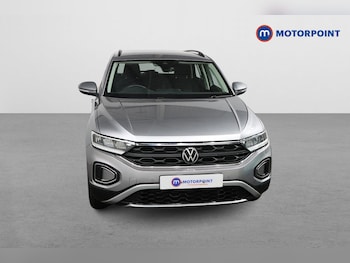Used Volkswagen T-Roc 2022 for sale - 76146889: Photo 2