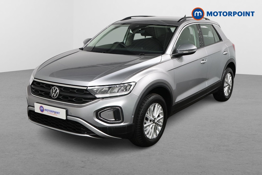 Used Volkswagen T-Roc 2022 for sale - 76146889: Photo 3