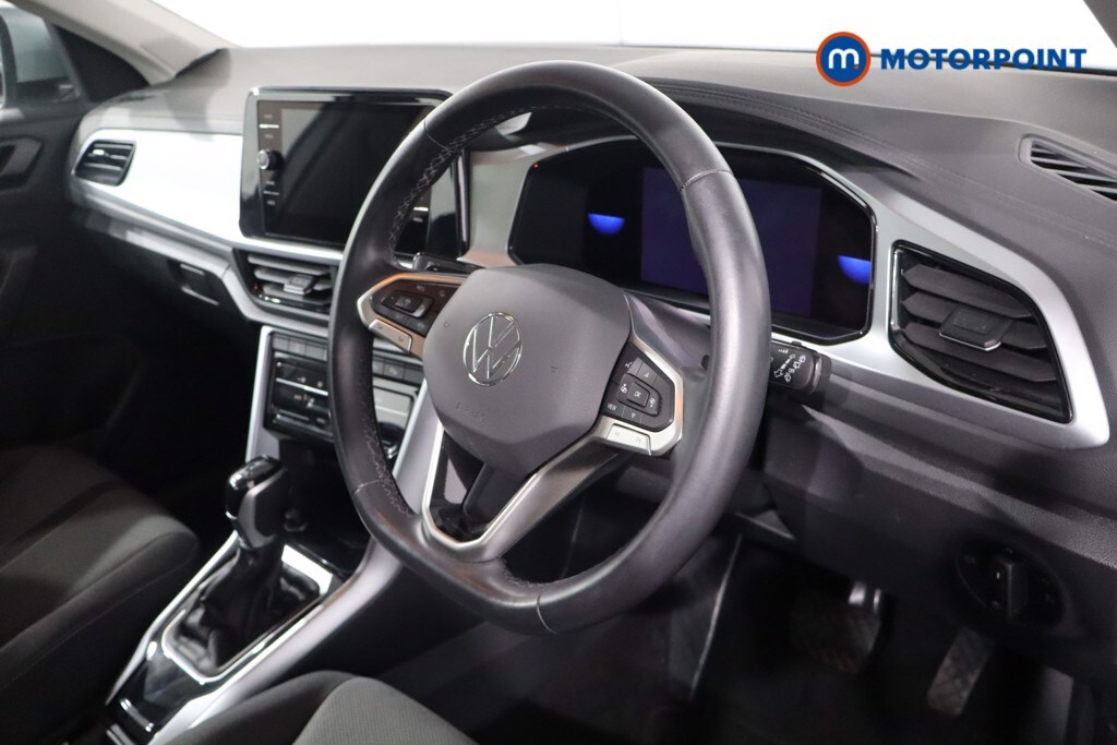 Used Volkswagen T-Roc 2022 for sale - 76146889: Photo 30