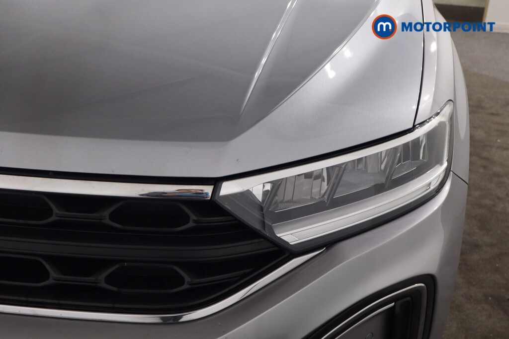 Used Volkswagen T-Roc 2022 for sale - 76146889: Photo 35