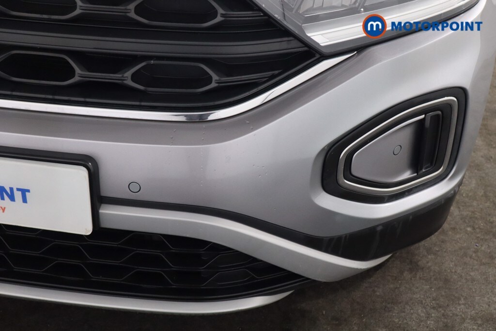 Used Volkswagen T-Roc 2022 for sale - 76146889: Photo 36