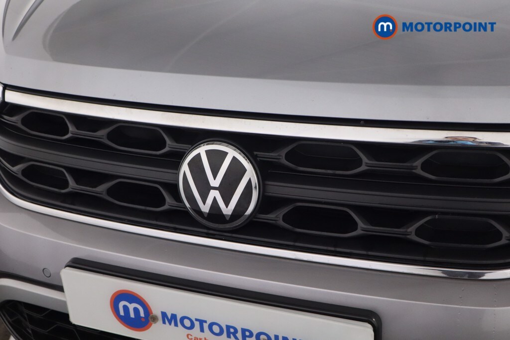 Used Volkswagen T-Roc 2022 for sale - 76146889: Photo 37