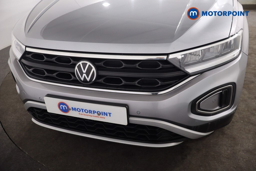 Used Volkswagen T-Roc 2022 for sale - 76146889: Photo 38