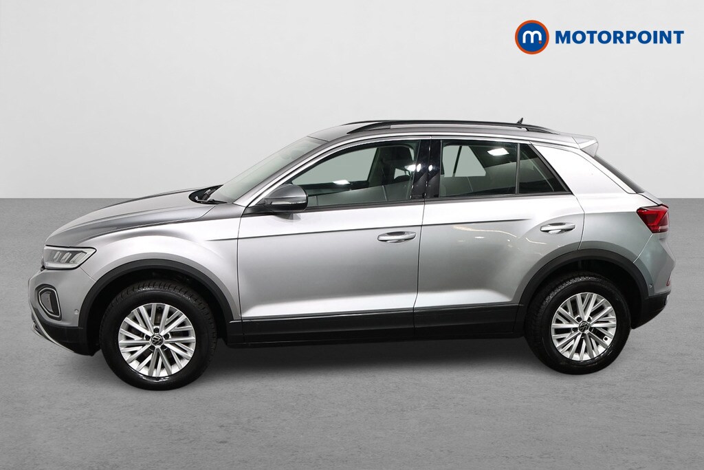 Used Volkswagen T-Roc 2022 for sale - 76146889: Photo 4