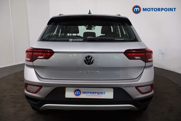 Used Volkswagen T-Roc 2022 for sale - 76146889: Photo 43