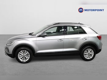 Used Volkswagen T-Roc 2022 for sale - 76146889: Photo 4