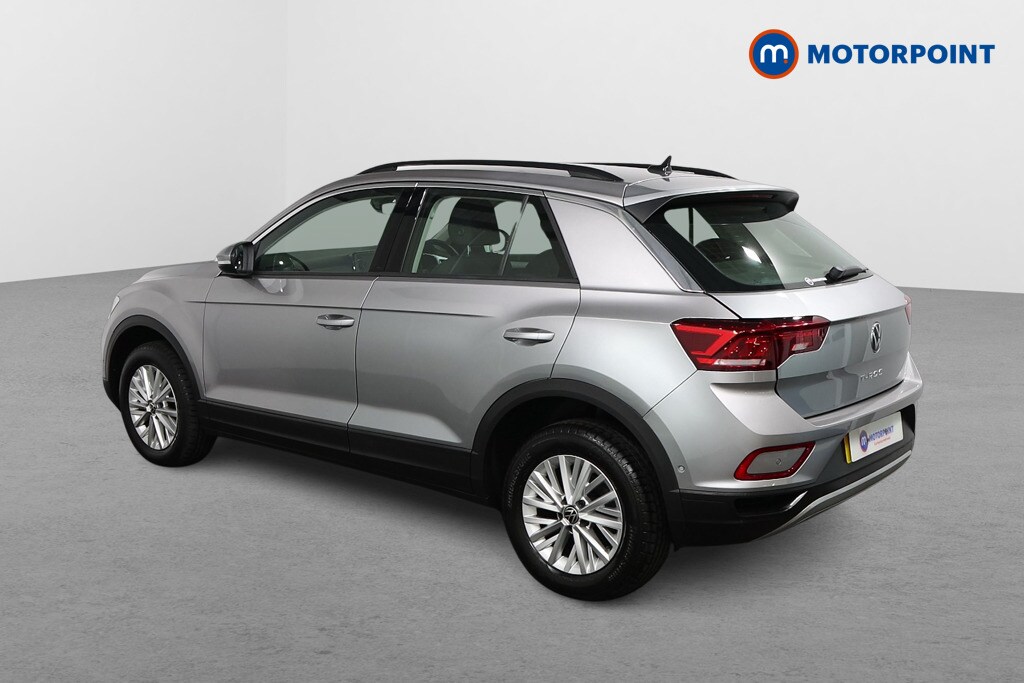 Used Volkswagen T-Roc 2022 for sale - 76146889: Photo 5