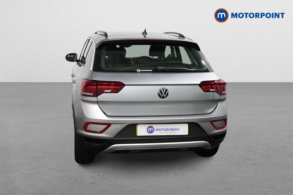 Used Volkswagen T-Roc 2022 for sale - 76146889: Photo 6