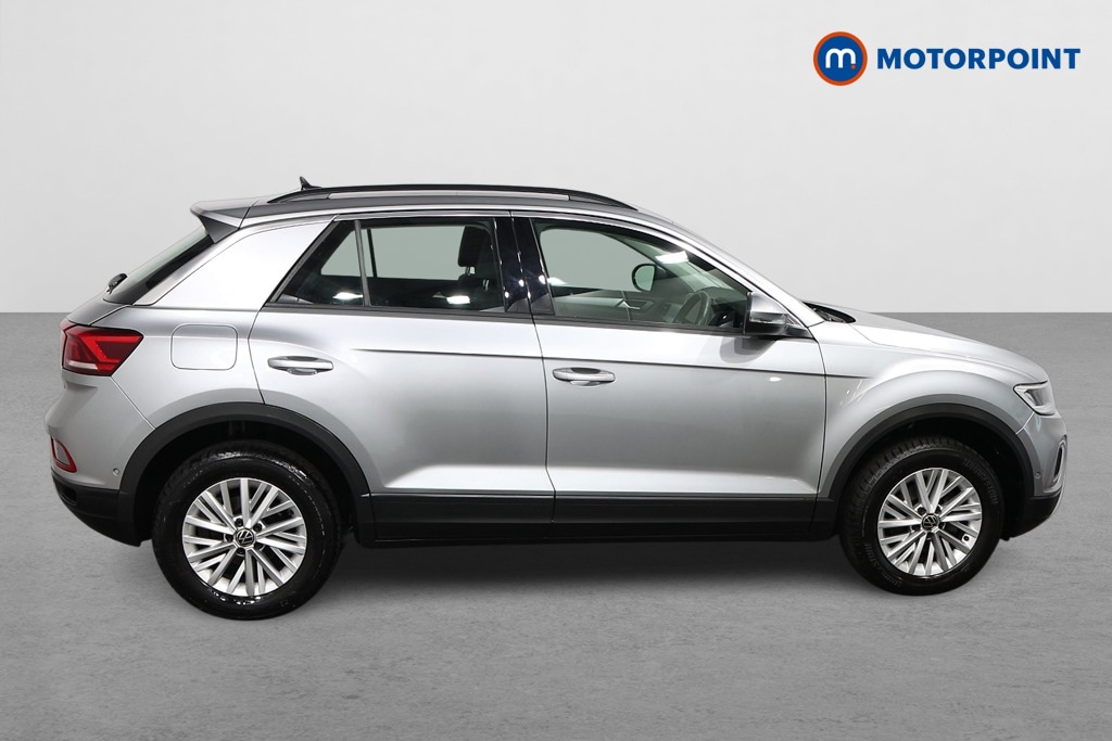Used Volkswagen T-Roc 2022 for sale - 76146889: Photo 8