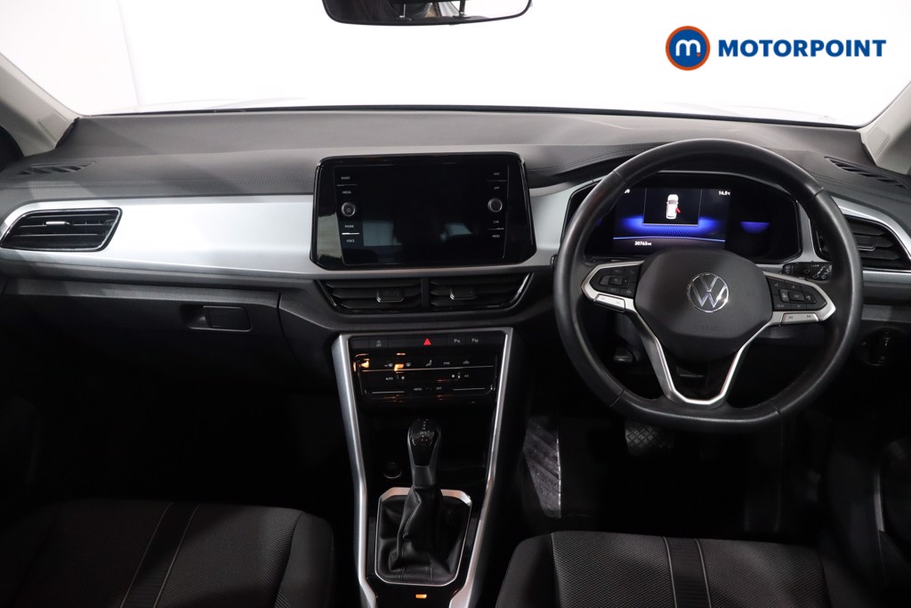 Used Volkswagen T-Roc 2022 for sale - 76146889: Photo 9