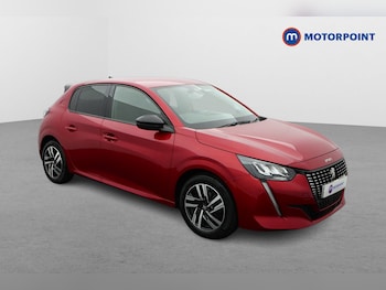 Used Peugeot 208 2023 for sale - 78357331: Photo