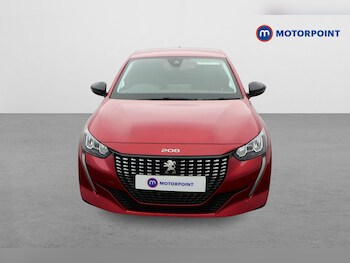 Used Peugeot 208 2023 for sale - 78357331: Photo