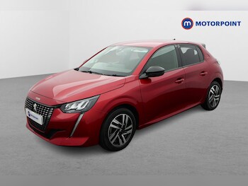 Used Peugeot 208 2023 for sale - 78357331: Photo
