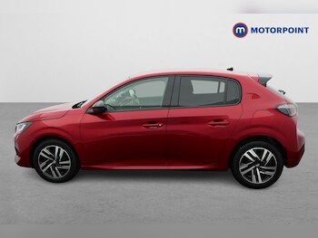 Used Peugeot 208 2023 for sale - 78357331: Photo