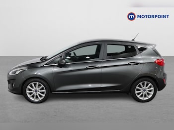 Used Ford Fiesta 2018 for sale - 75761113: Photo