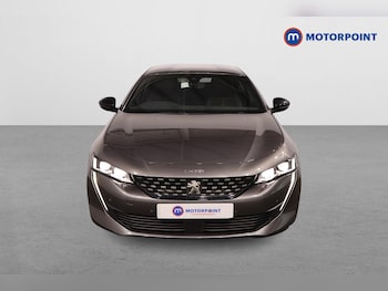 Used Peugeot 508 2023 for sale - 75985376: Photo