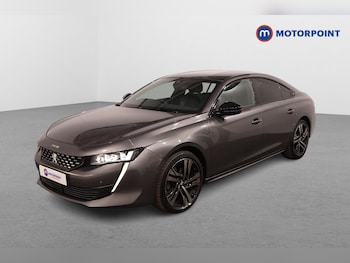 Used Peugeot 508 2023 for sale - 75985376: Photo