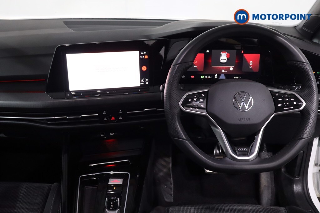 Used Volkswagen Golf for sale - 77830772: Photo 11