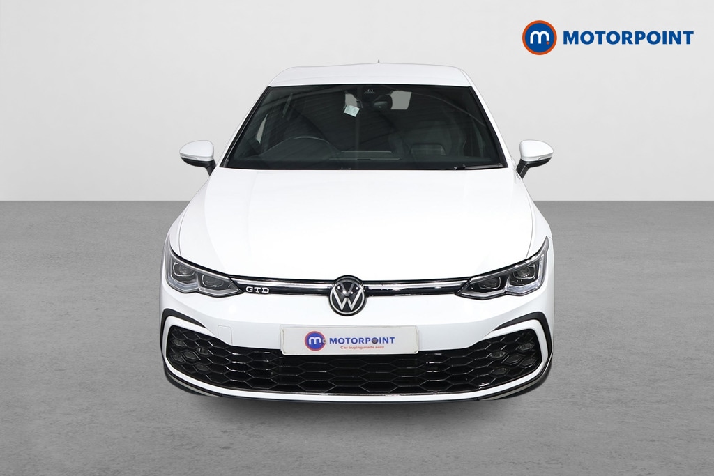 Used Volkswagen Golf for sale - 77830772: Photo 2