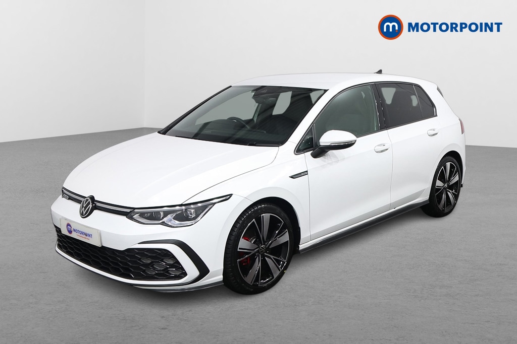 Used Volkswagen Golf for sale - 77830772: Photo 3