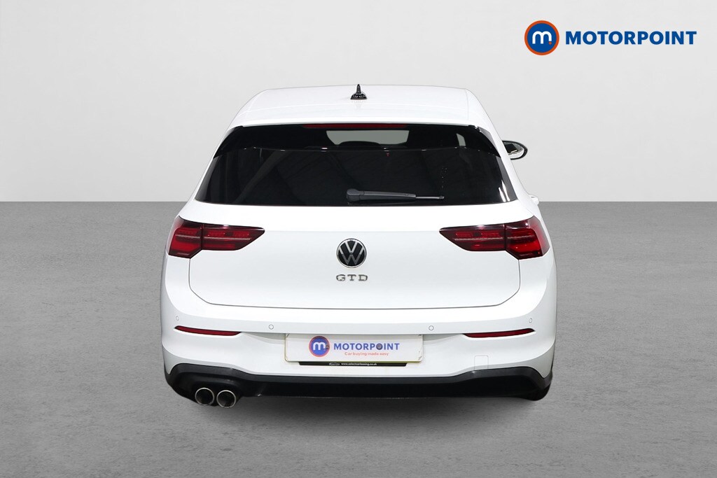 Used Volkswagen Golf for sale - 77830772: Photo 6