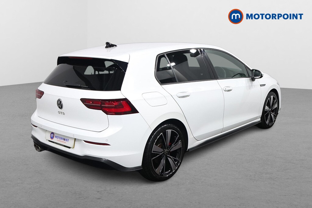 Used Volkswagen Golf for sale - 77830772: Photo 7